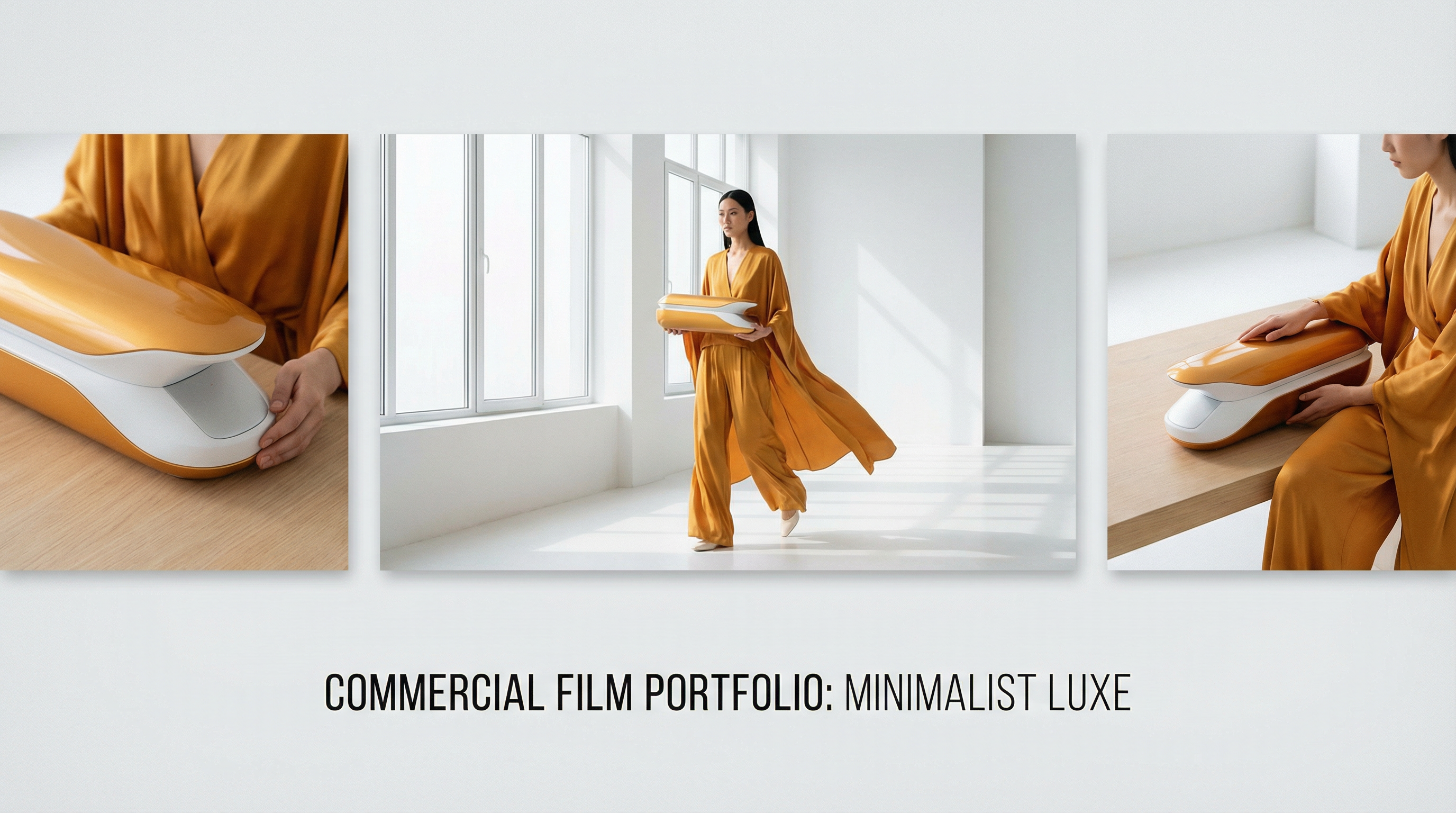 商业广告制作案例